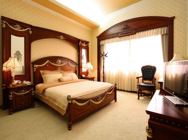 Presidential Suite